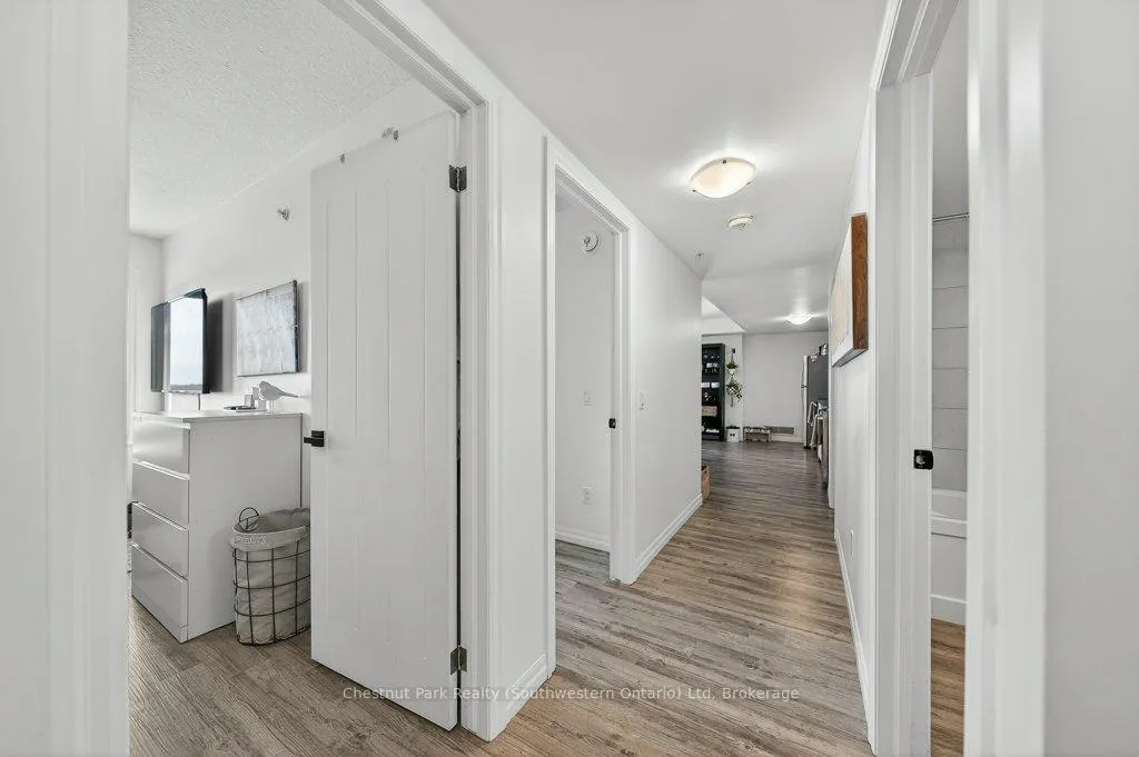 Photo 33 of Unit 401, 108 Summit Ridge Drive, Guelph, Grange Road — HOMEH