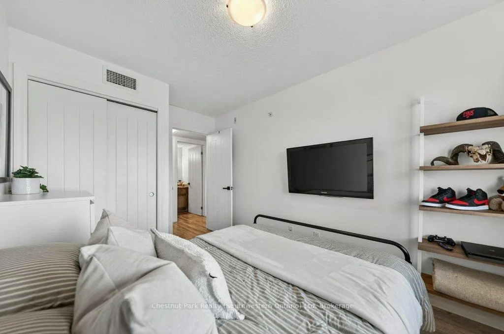 Photo 34 of Unit 401, 108 Summit Ridge Drive, Guelph, Grange Road — HOMEH