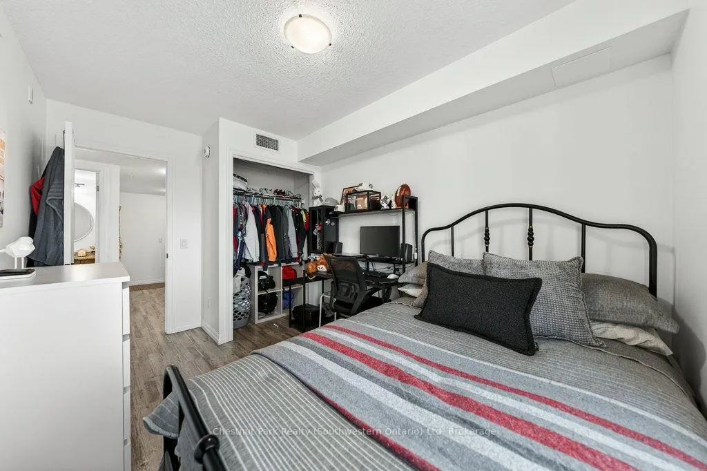 Photo 35 of Unit 401, 108 Summit Ridge Drive, Guelph, Grange Road — HOMEH
