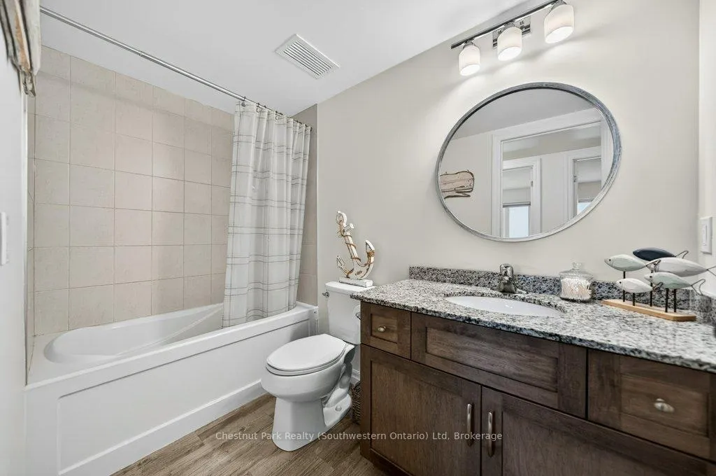 Photo 36 of Unit 401, 108 Summit Ridge Drive, Guelph, Grange Road — HOMEH