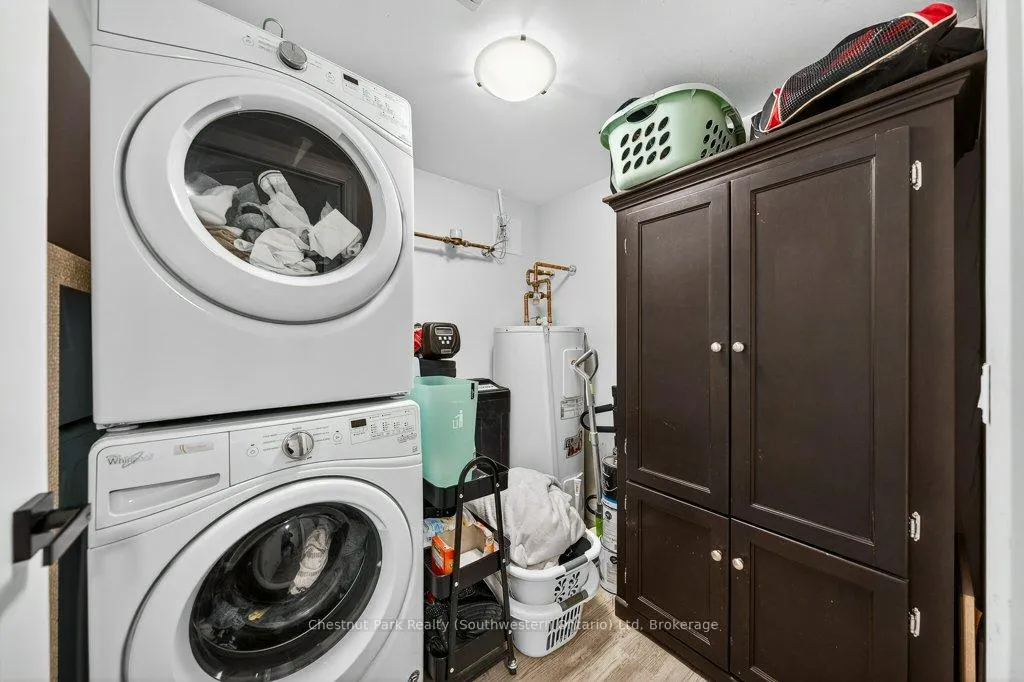 Photo 37 of Unit 401, 108 Summit Ridge Drive, Guelph, Grange Road — HOMEH