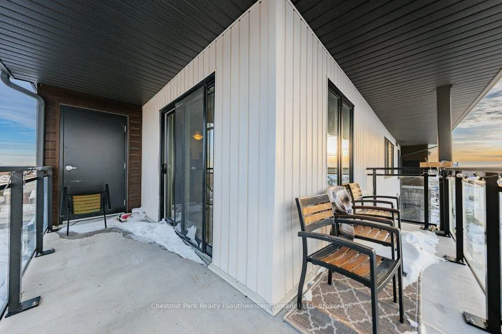 Photo 38 of Unit 401, 108 Summit Ridge Drive, Guelph, Grange Road — HOMEH