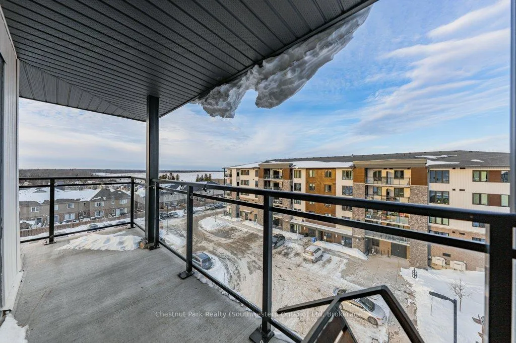 Photo 39 of Unit 401, 108 Summit Ridge Drive, Guelph, Grange Road — HOMEH