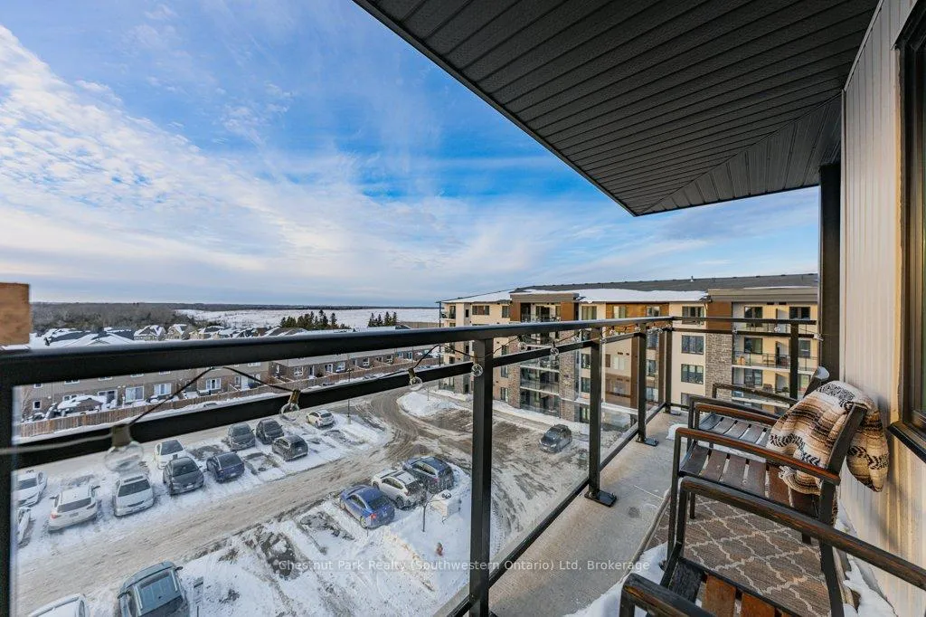 Photo 40 of Unit 401, 108 Summit Ridge Drive, Guelph, Grange Road — HOMEH