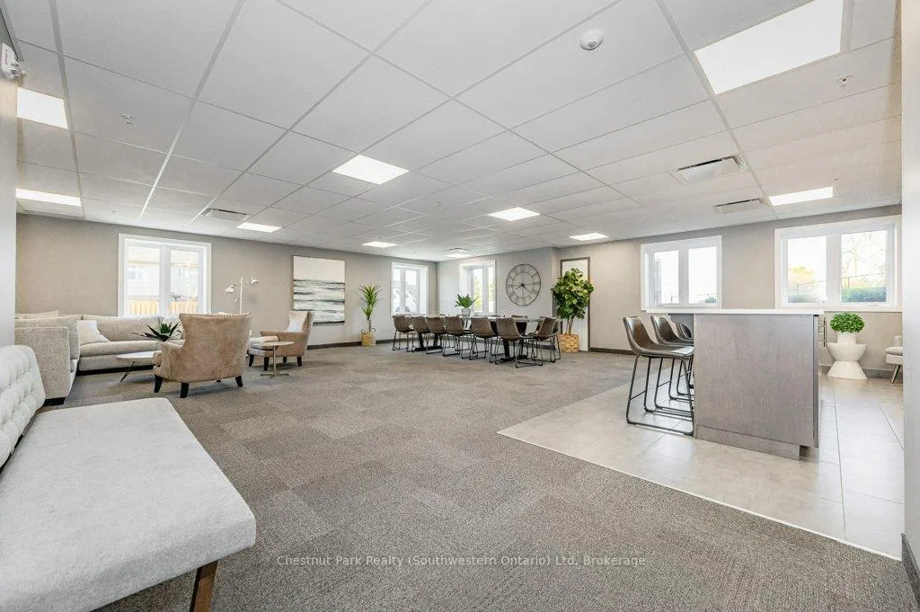 Photo 44 of Unit 401, 108 Summit Ridge Drive, Guelph, Grange Road — HOMEH