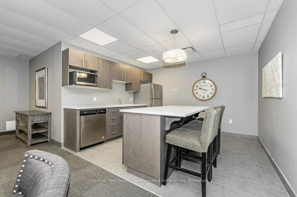 Photo 45 of Unit 401, 108 Summit Ridge Drive, Guelph, Grange Road — HOMEH