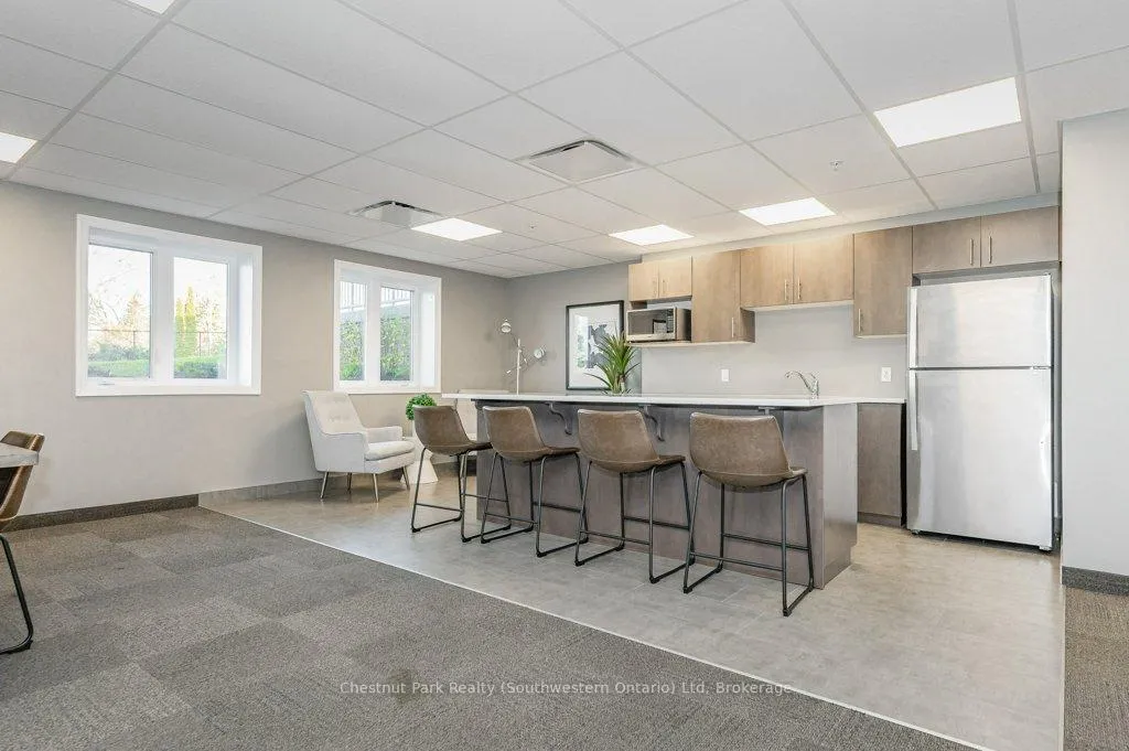 Photo 47 of Unit 401, 108 Summit Ridge Drive, Guelph, Grange Road — HOMEH