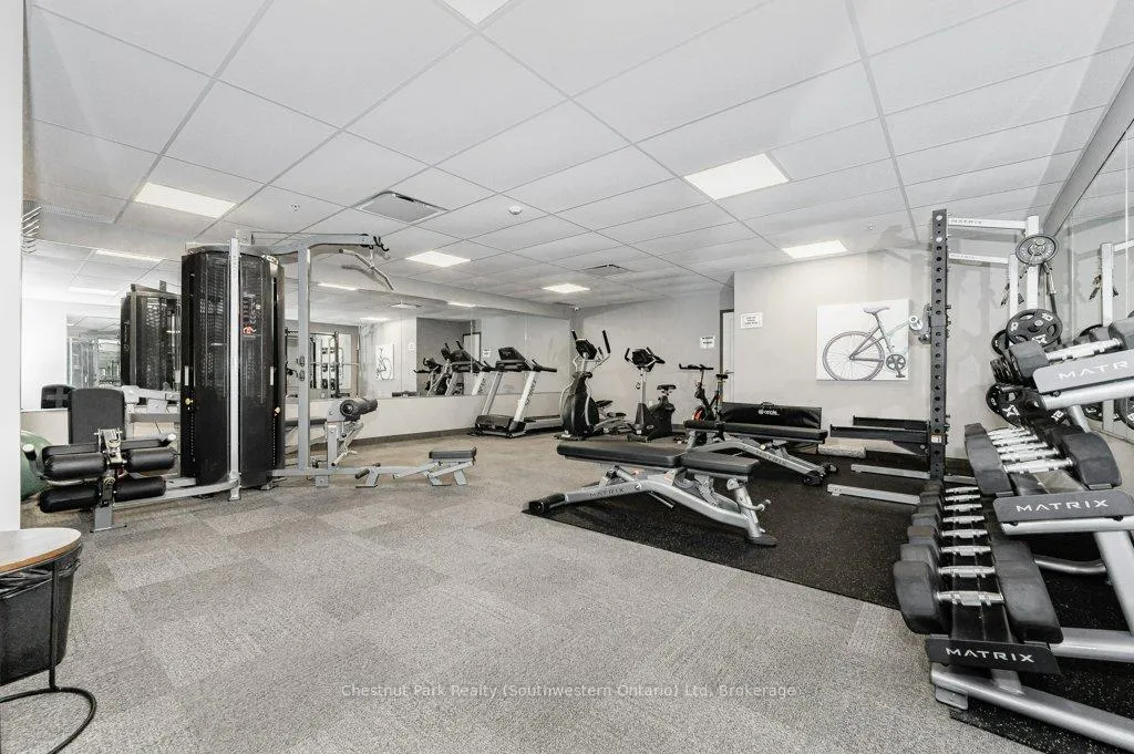 Photo 48 of Unit 401, 108 Summit Ridge Drive, Guelph, Grange Road — HOMEH
