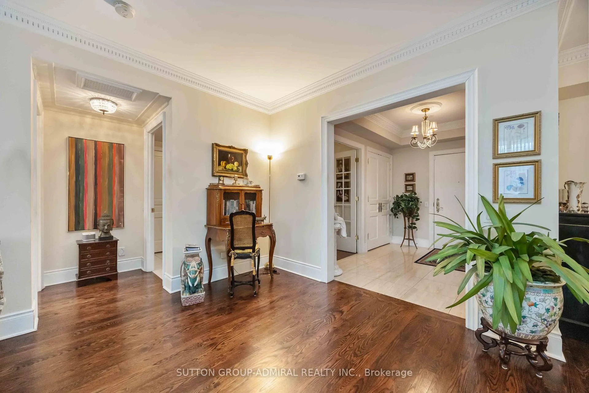 Photo 8 of Unit 207, 7071 Bayview Avenue, Markham, Bayview Glen — HOMEH