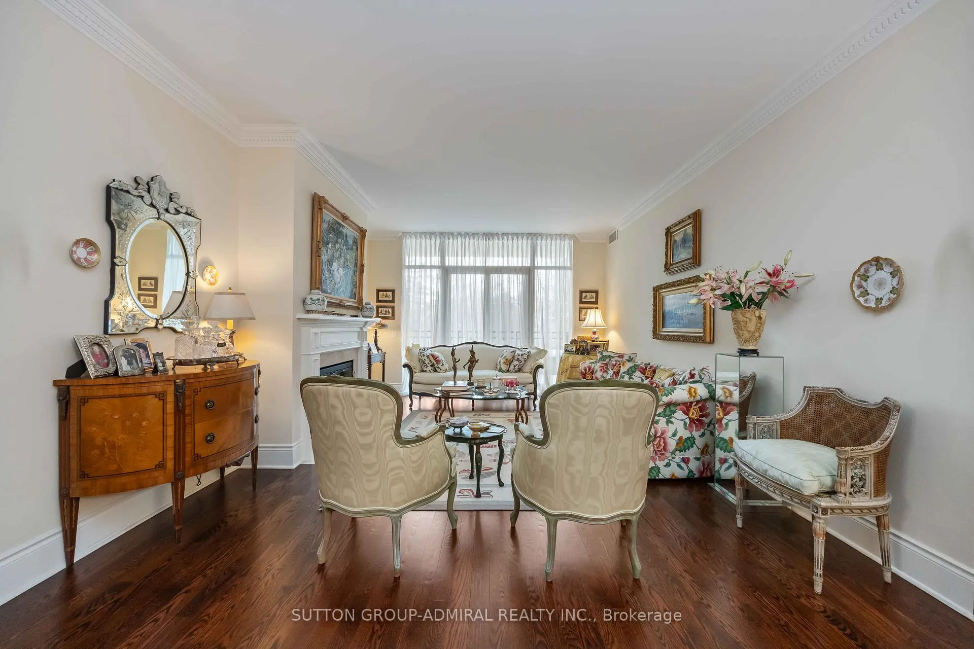 Photo 11 of Unit 207, 7071 Bayview Avenue, Markham, Bayview Glen — HOMEH