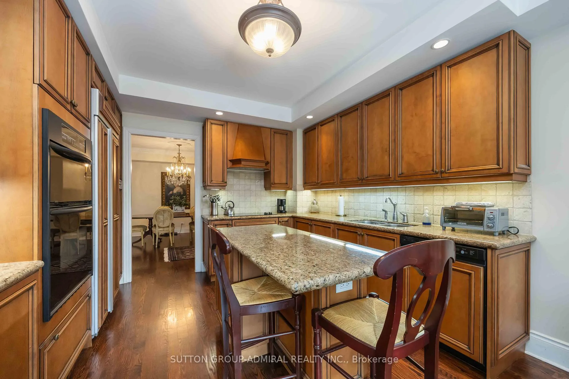 Photo 19 of Unit 207, 7071 Bayview Avenue, Markham, Bayview Glen — HOMEH
