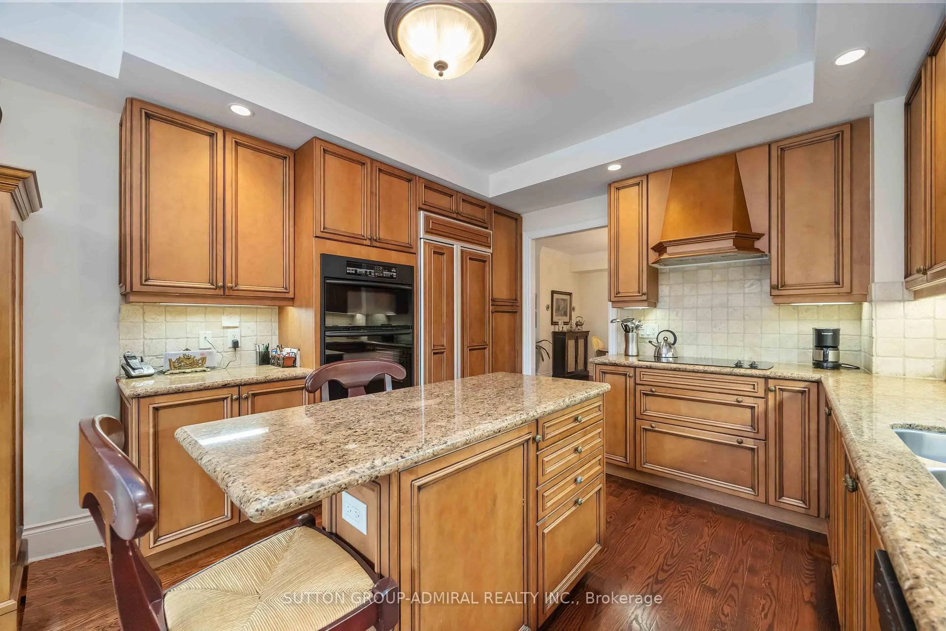 Photo 20 of Unit 207, 7071 Bayview Avenue, Markham, Bayview Glen — HOMEH