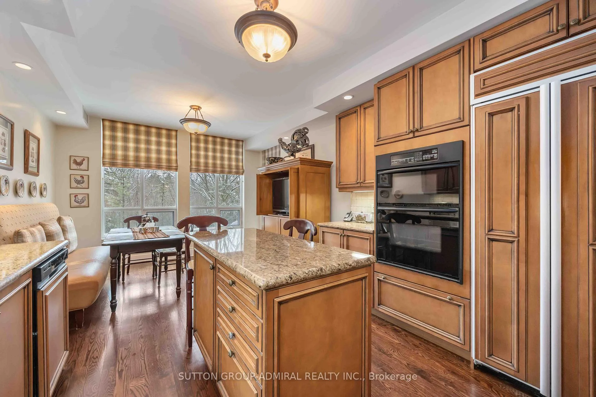 Photo 21 of Unit 207, 7071 Bayview Avenue, Markham, Bayview Glen — HOMEH