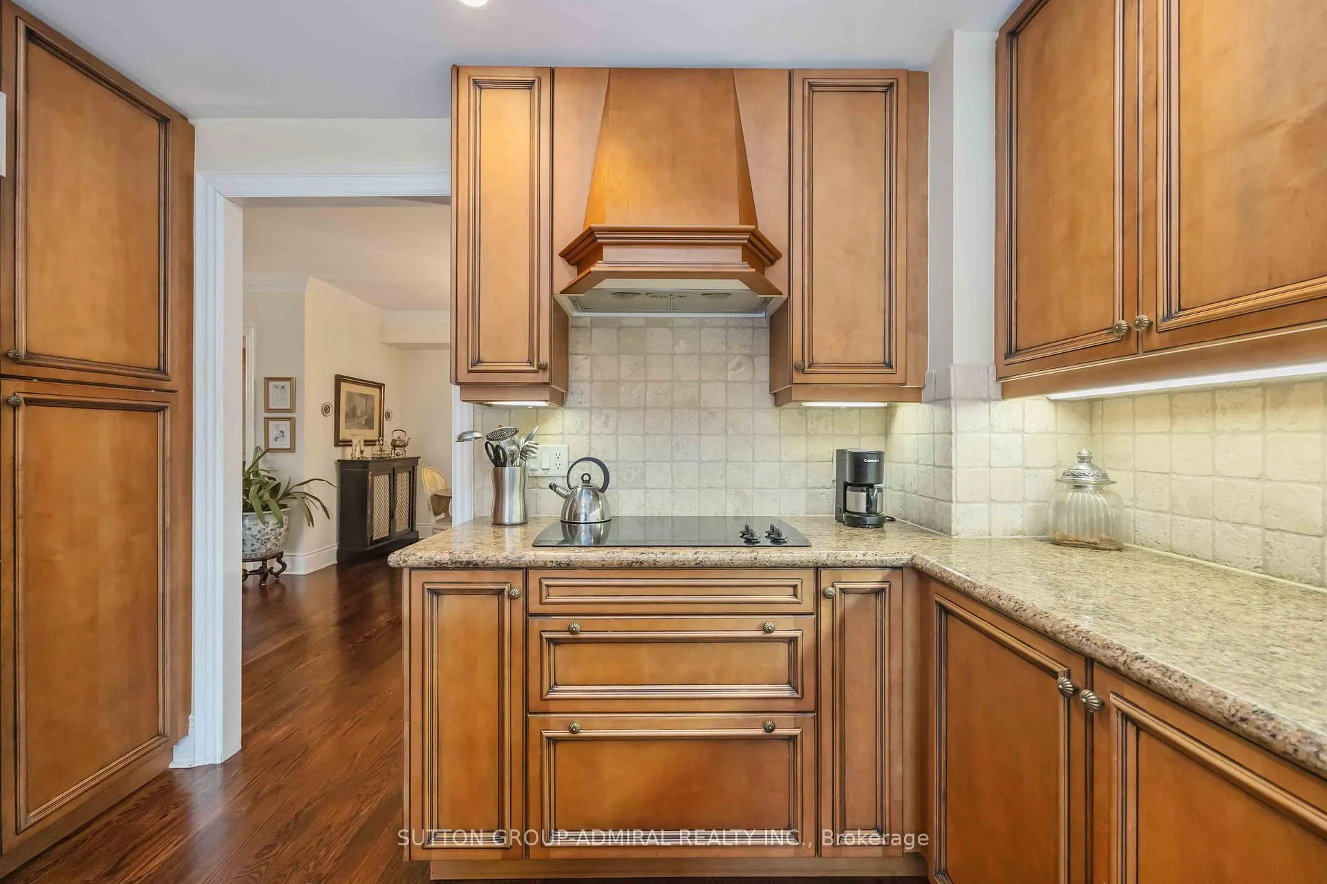 Photo 22 of Unit 207, 7071 Bayview Avenue, Markham, Bayview Glen — HOMEH