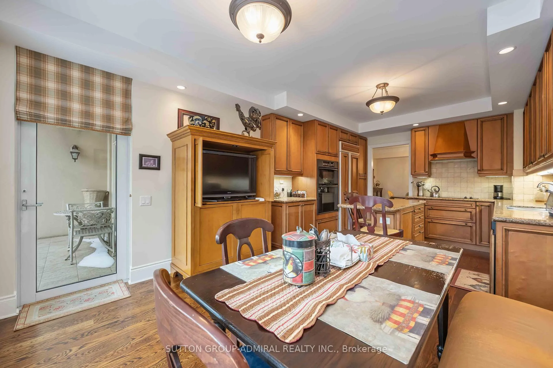 Photo 30 of Unit 207, 7071 Bayview Avenue, Markham, Bayview Glen — HOMEH