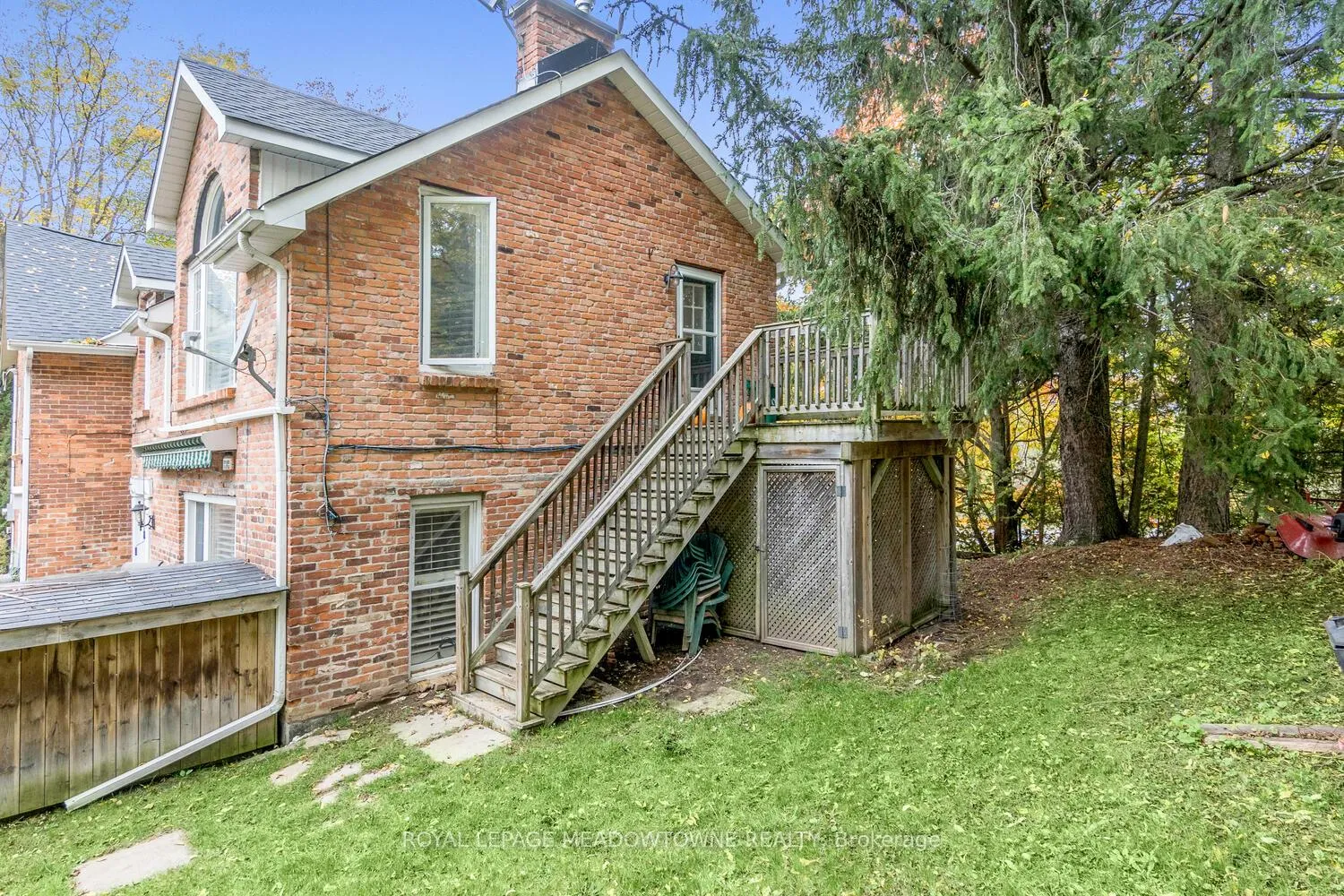 Photo 2 of Unit Upper Unit, 12 Station Street, Erin, Rural Erin — HOMEH