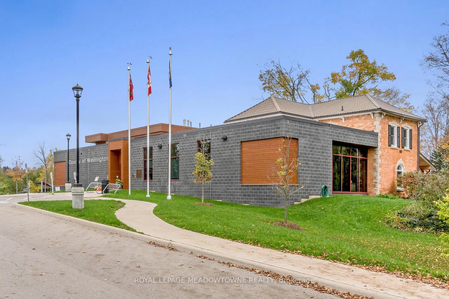 Photo 25 of Unit Upper Unit, 12 Station Street, Erin, Rural Erin — HOMEH