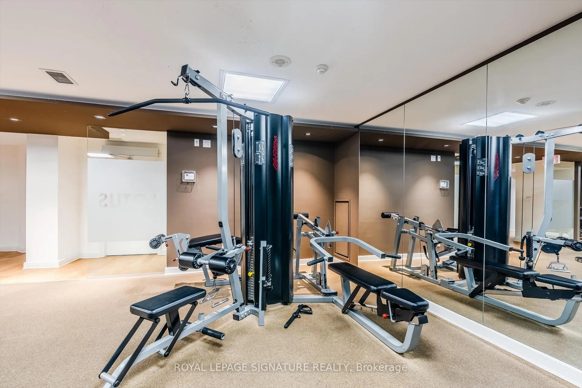 Photo 17 of Unit 709, 8 Scollard Street, Toronto, The Annex — HOMEH