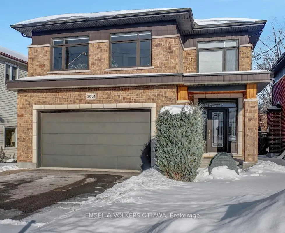 Photo 1 of 3681 Eureka Avenue E, Ottawa, Blossom Park/Leitrim — HOMEH