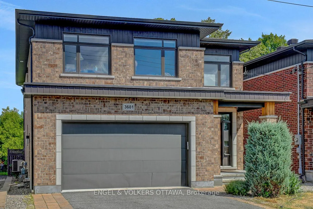 Photo 2 of 3681 Eureka Avenue E, Ottawa, Blossom Park/Leitrim — HOMEH