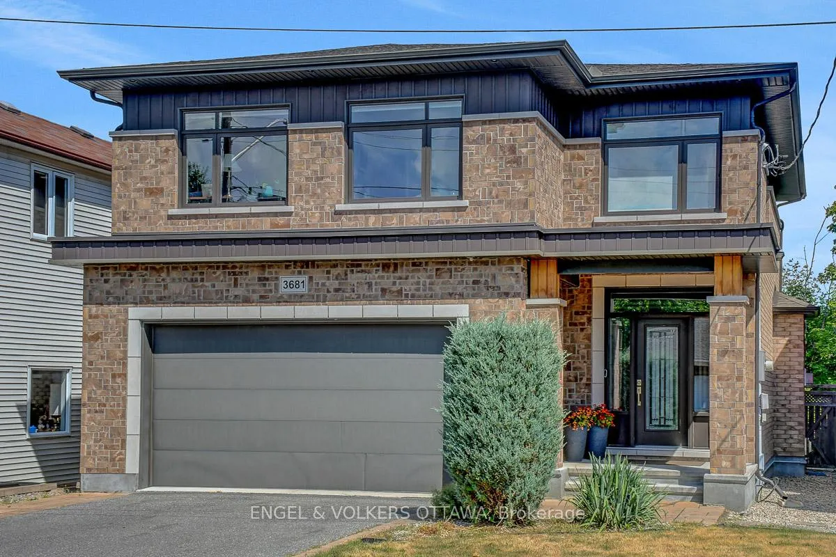Photo 3 of 3681 Eureka Avenue E, Ottawa, Blossom Park/Leitrim — HOMEH
