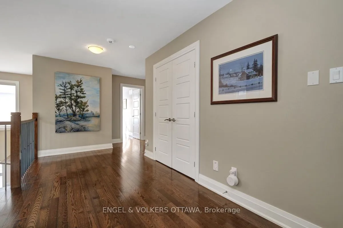 Photo 18 of 3681 Eureka Avenue E, Ottawa, Blossom Park/Leitrim — HOMEH