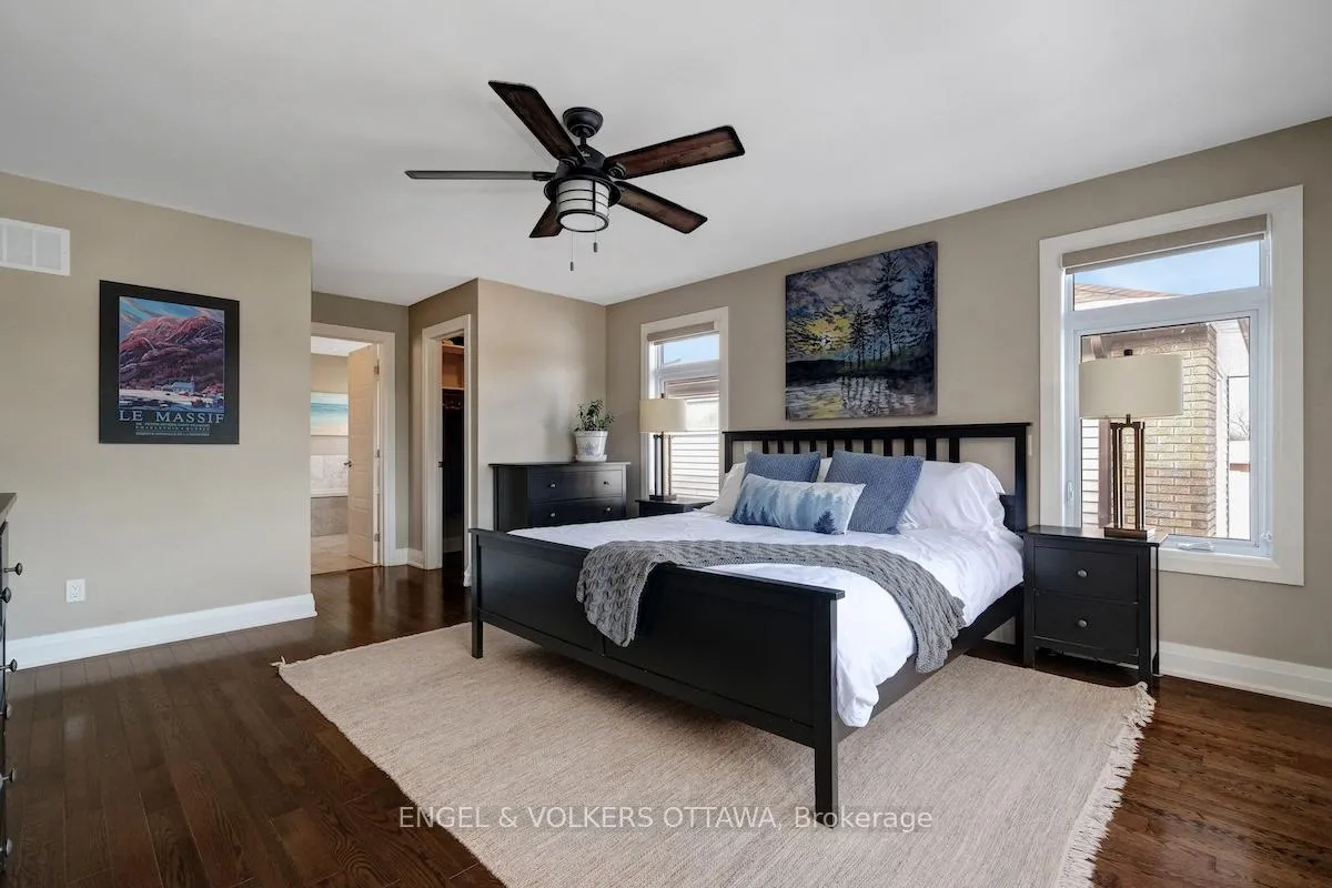 Photo 19 of 3681 Eureka Avenue E, Ottawa, Blossom Park/Leitrim — HOMEH