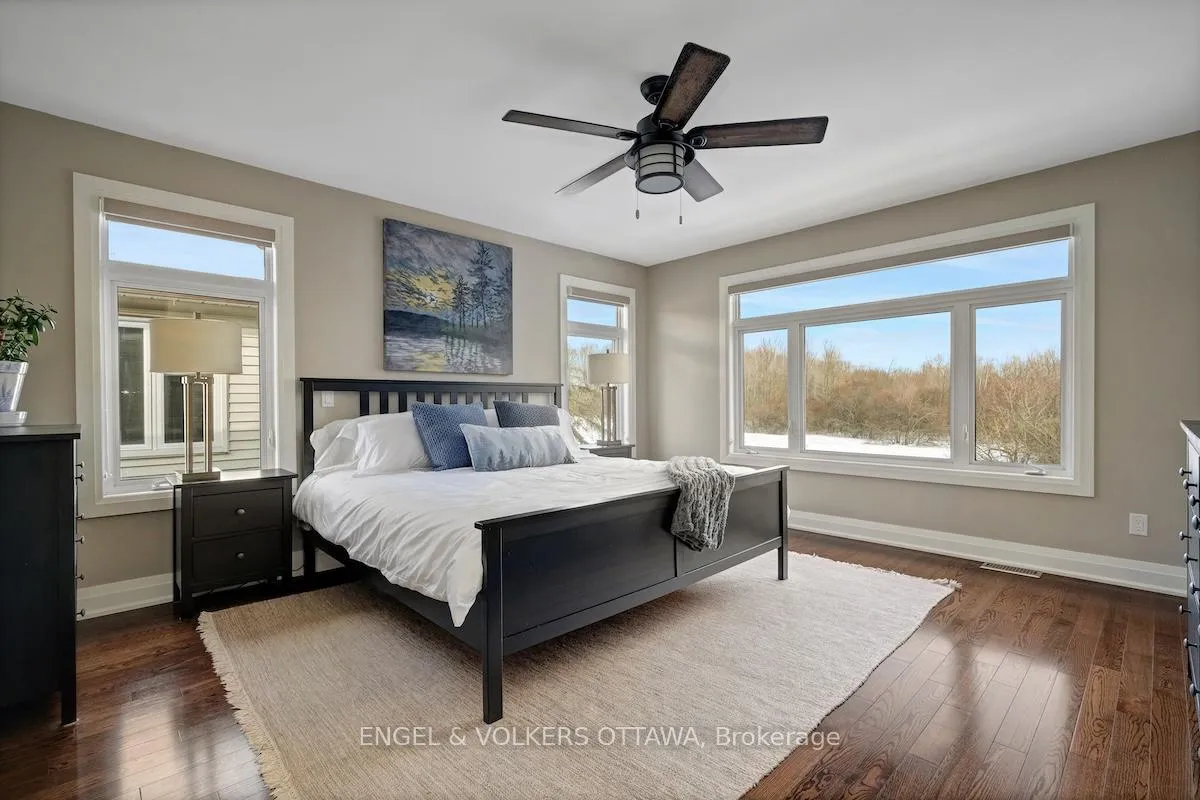 Photo 20 of 3681 Eureka Avenue E, Ottawa, Blossom Park/Leitrim — HOMEH