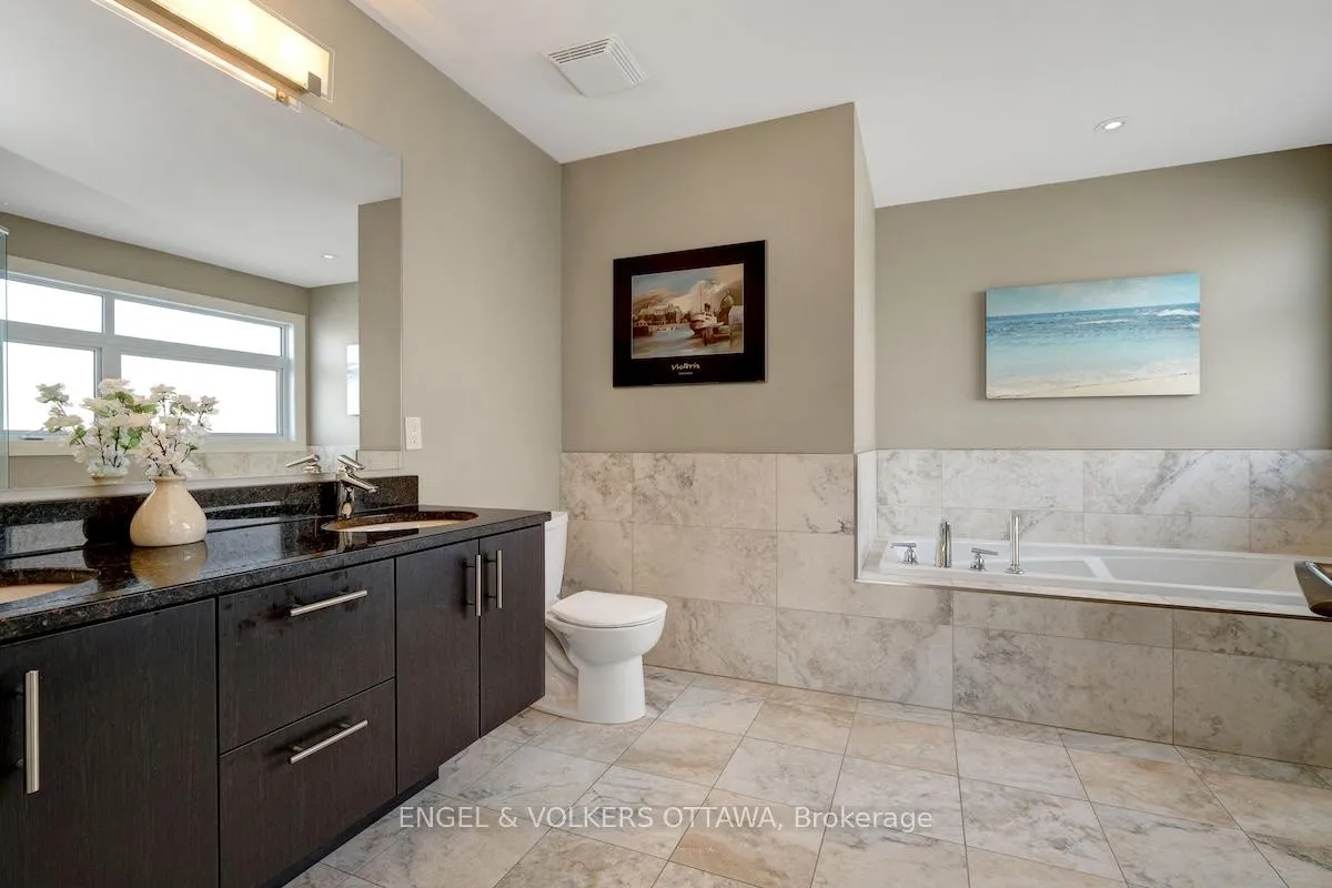 Photo 22 of 3681 Eureka Avenue E, Ottawa, Blossom Park/Leitrim — HOMEH
