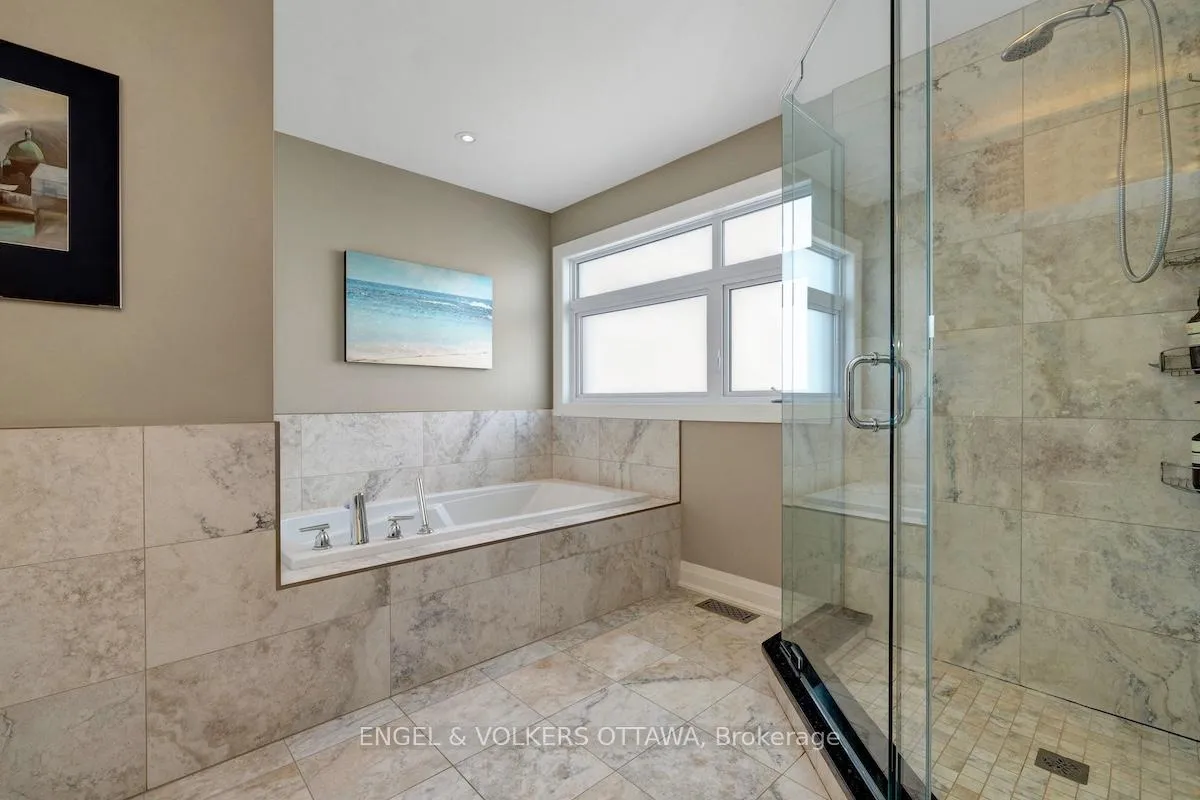 Photo 23 of 3681 Eureka Avenue E, Ottawa, Blossom Park/Leitrim — HOMEH