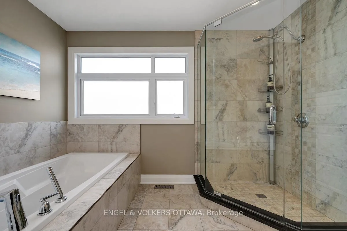 Photo 24 of 3681 Eureka Avenue E, Ottawa, Blossom Park/Leitrim — HOMEH