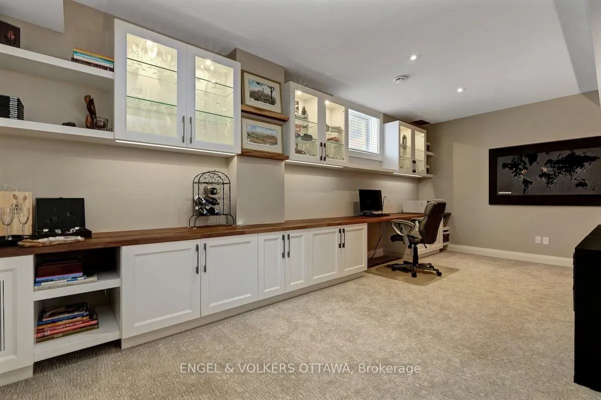 Photo 33 of 3681 Eureka Avenue E, Ottawa, Blossom Park/Leitrim — HOMEH