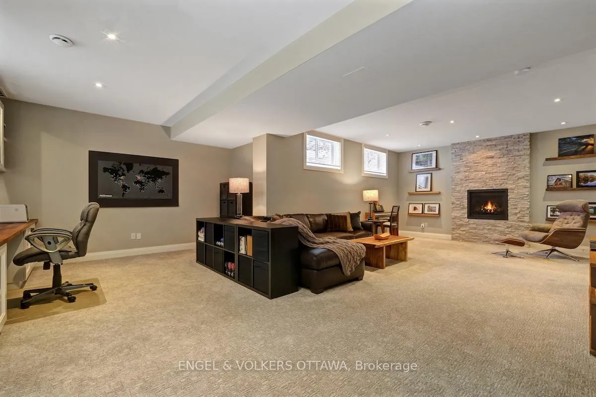 Photo 34 of 3681 Eureka Avenue E, Ottawa, Blossom Park/Leitrim — HOMEH
