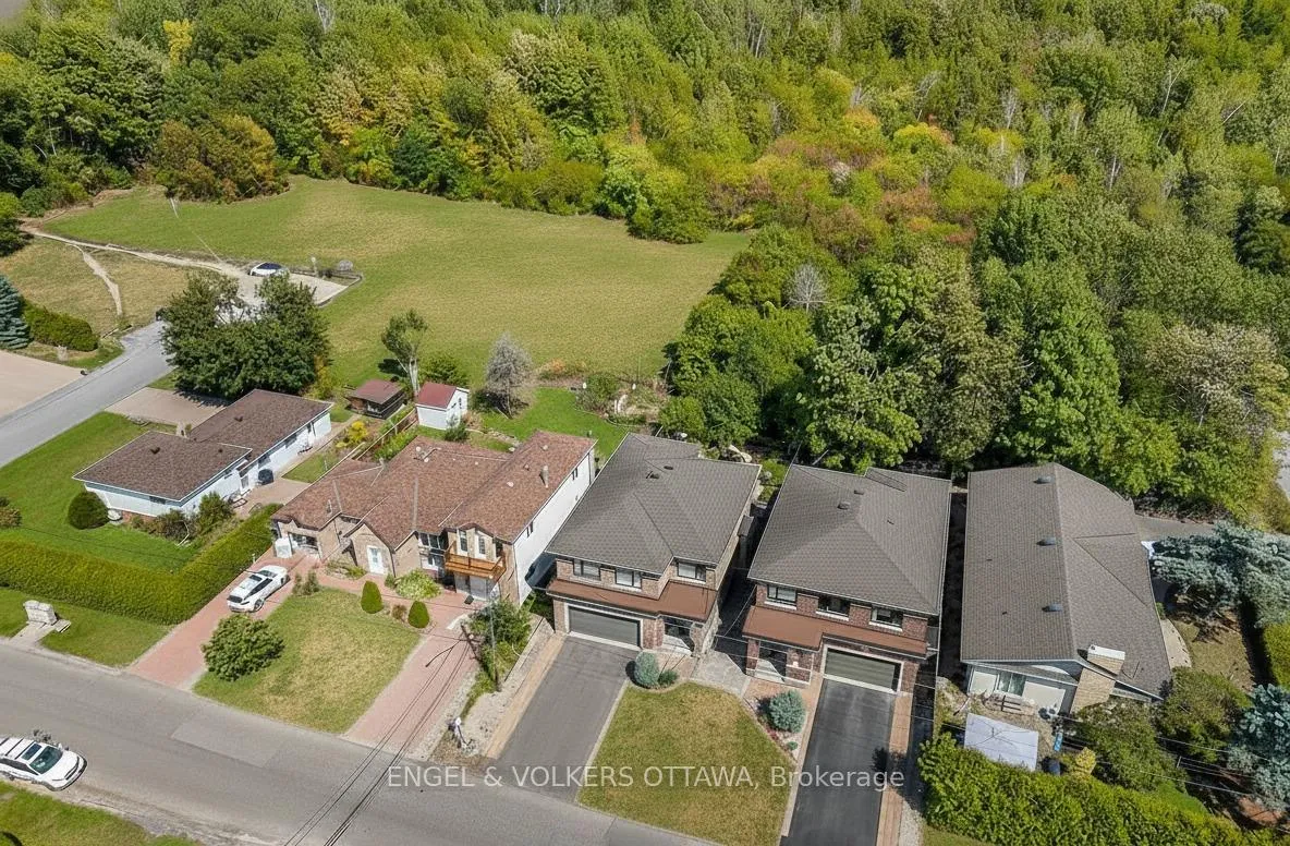 Photo 46 of 3681 Eureka Avenue E, Ottawa, Blossom Park/Leitrim — HOMEH
