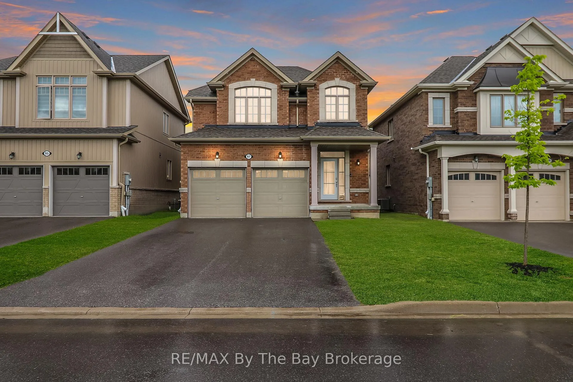 Photo 1 of 97 Tracey Lane, Collingwood — HOMEH