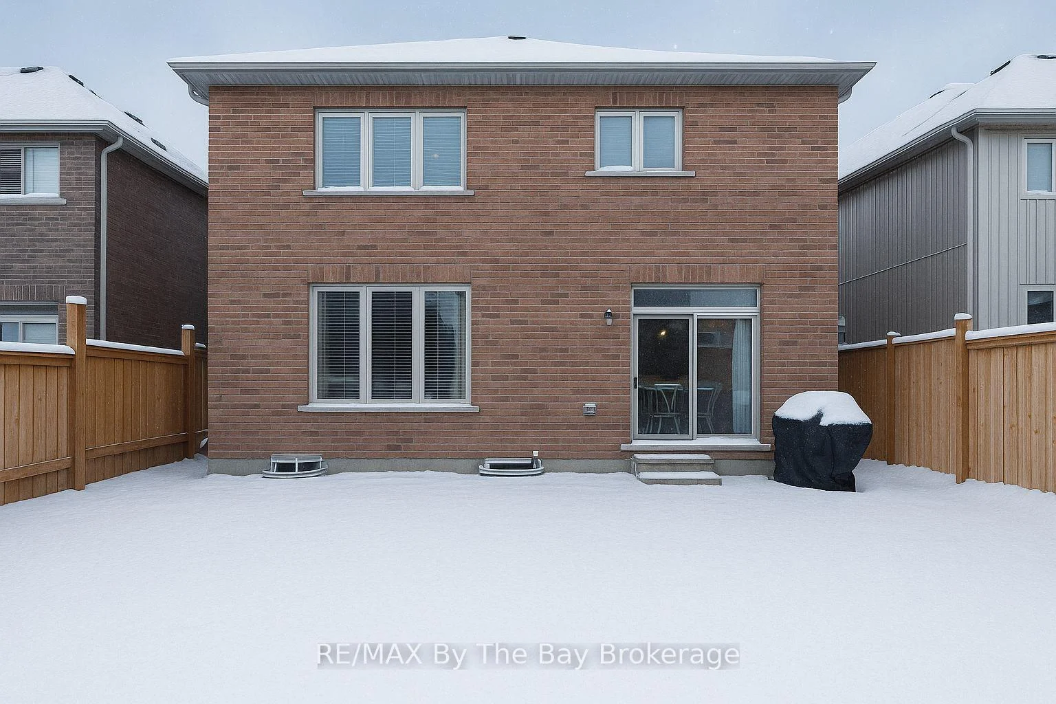 Photo 6 of 97 Tracey Lane, Collingwood — HOMEH