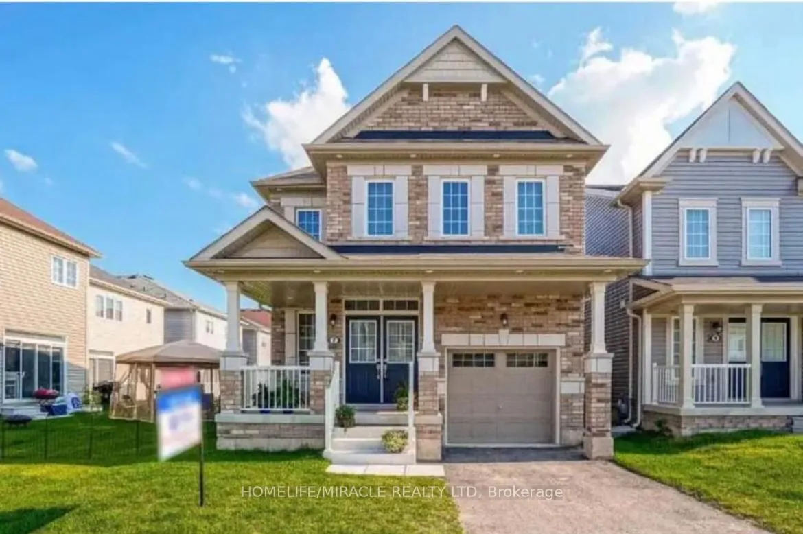 Photo 1 of 7 Esther Crescent, Thorold, Hurricane/Merrittville — HOMEH