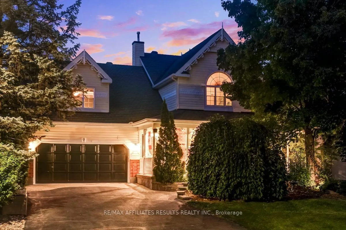 Photo 2 of 35 Crantham Crescent, Ottawa, Stittsville (Central) — HOMEH
