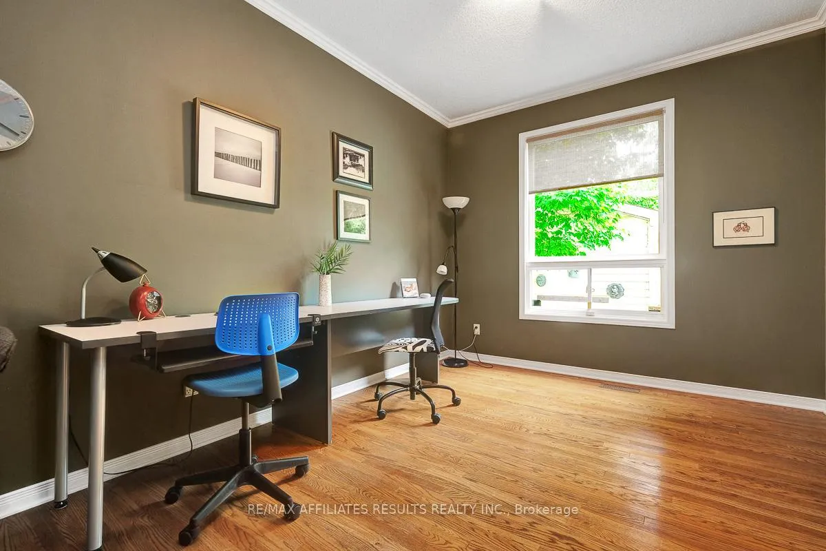 Photo 19 of 35 Crantham Crescent, Ottawa, Stittsville (Central) — HOMEH