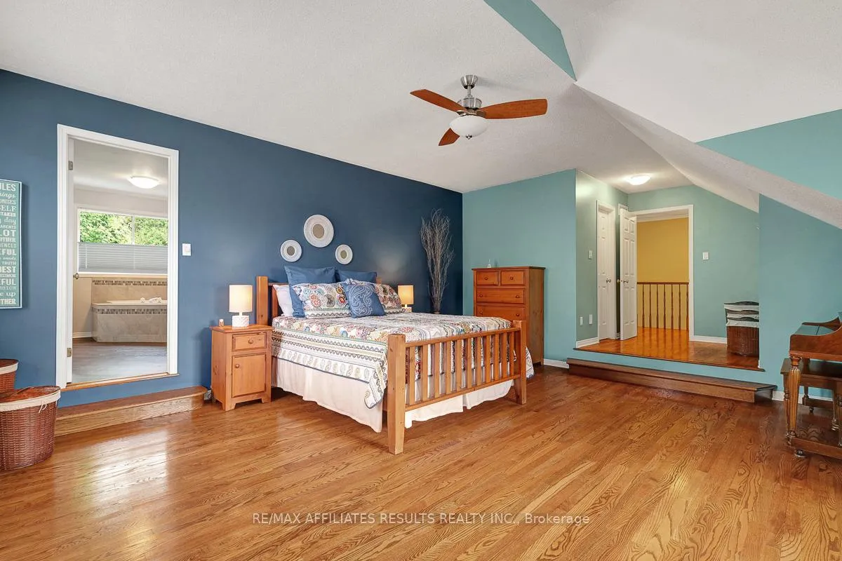 Photo 25 of 35 Crantham Crescent, Ottawa, Stittsville (Central) — HOMEH
