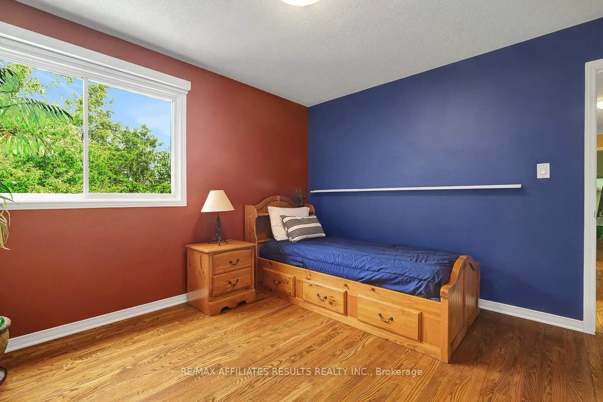 Photo 31 of 35 Crantham Crescent, Ottawa, Stittsville (Central) — HOMEH
