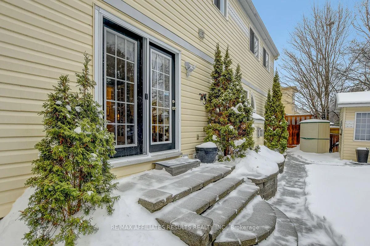 Photo 40 of 35 Crantham Crescent, Ottawa, Stittsville (Central) — HOMEH