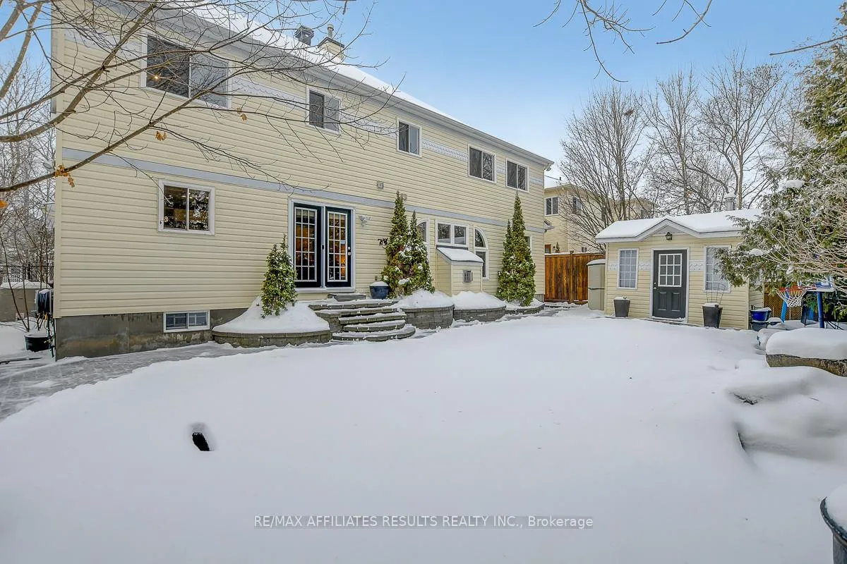 Photo 41 of 35 Crantham Crescent, Ottawa, Stittsville (Central) — HOMEH