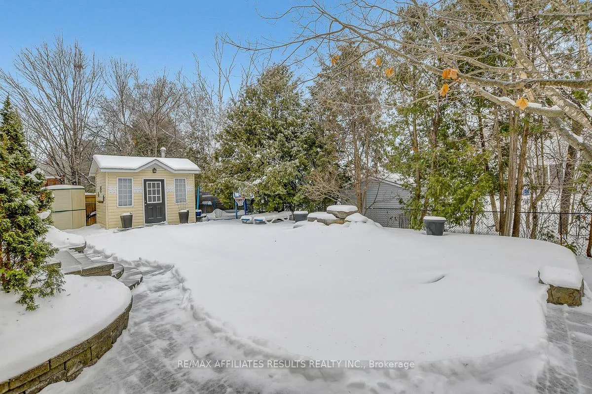 Photo 42 of 35 Crantham Crescent, Ottawa, Stittsville (Central) — HOMEH