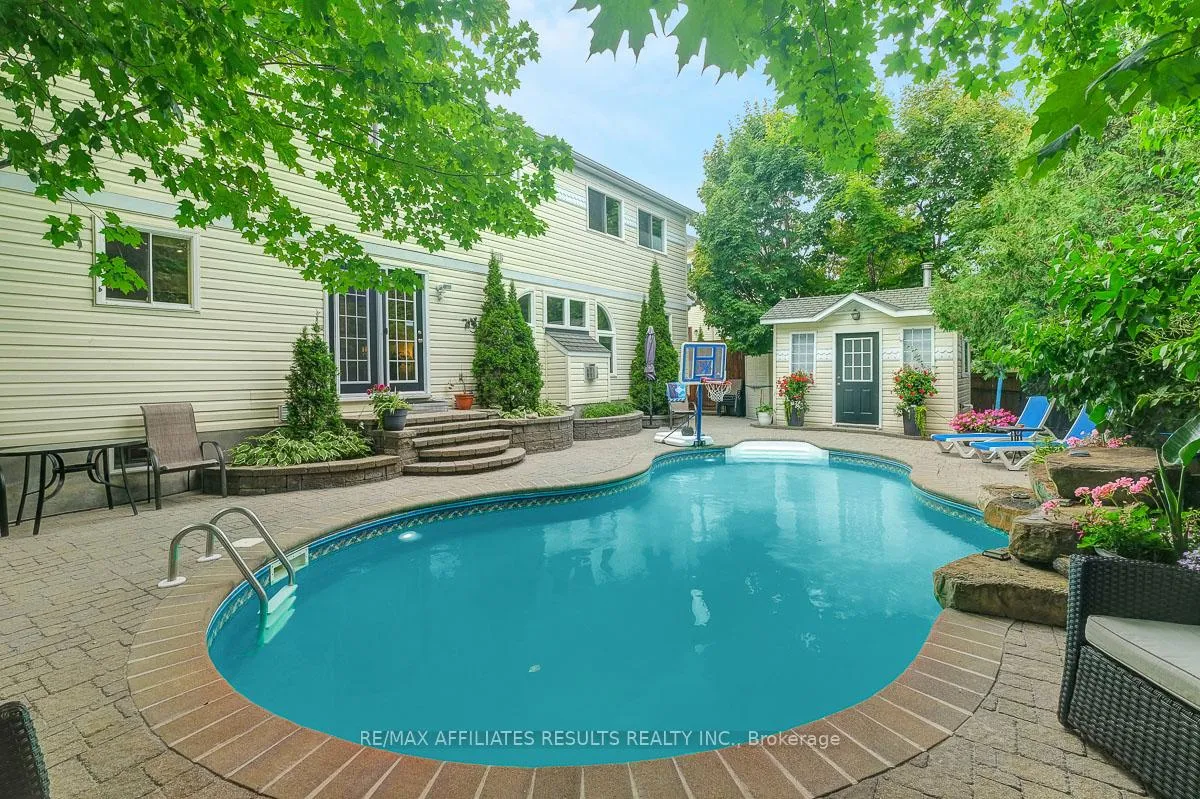 Photo 43 of 35 Crantham Crescent, Ottawa, Stittsville (Central) — HOMEH