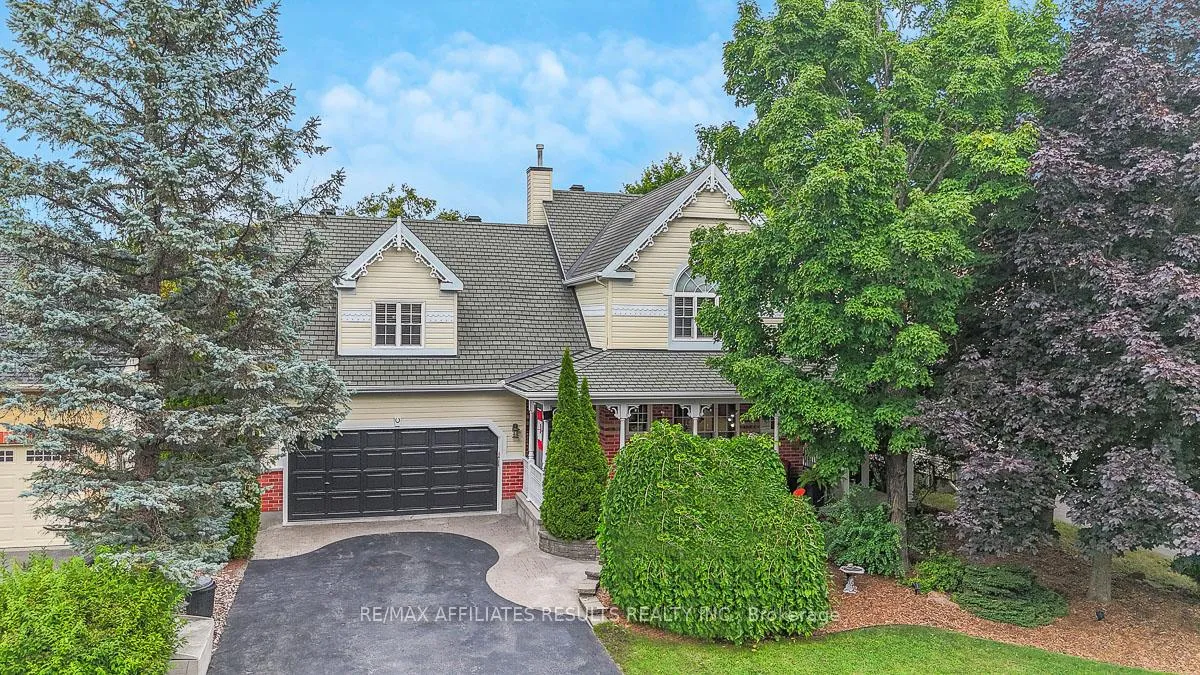 Photo 45 of 35 Crantham Crescent, Ottawa, Stittsville (Central) — HOMEH