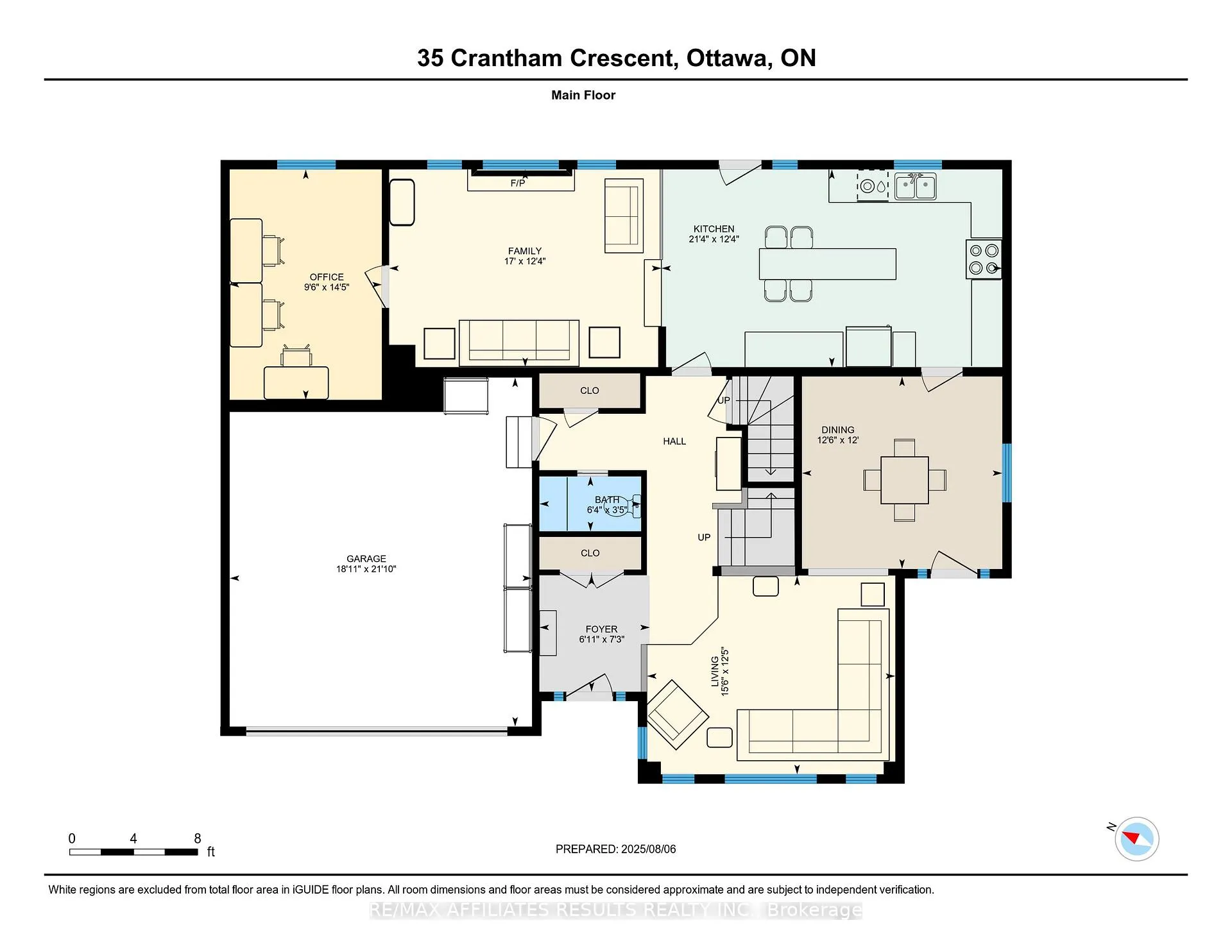 Photo 47 of 35 Crantham Crescent, Ottawa, Stittsville (Central) — HOMEH