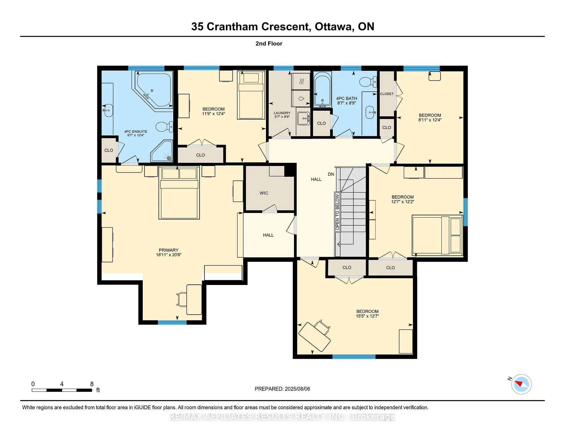 Photo 48 of 35 Crantham Crescent, Ottawa, Stittsville (Central) — HOMEH