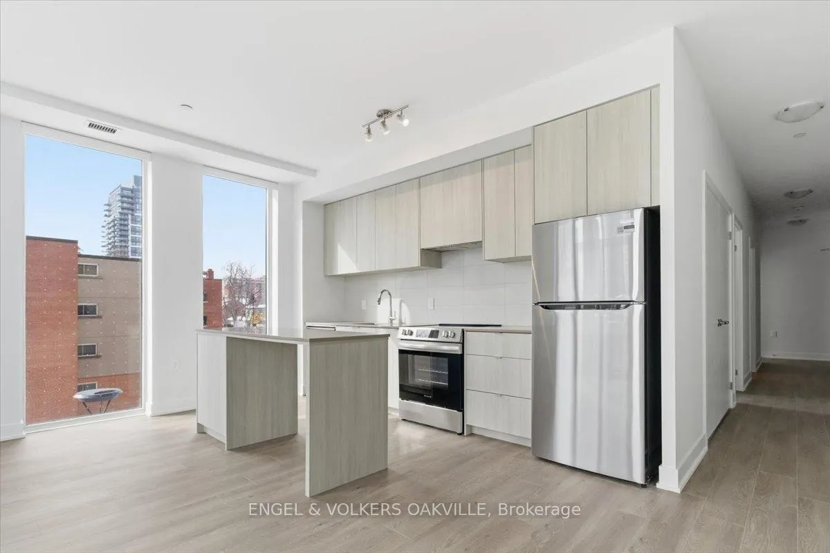 Photo 3 of Unit 210, 2088 James Street, Burlington, Brant — HOMEH