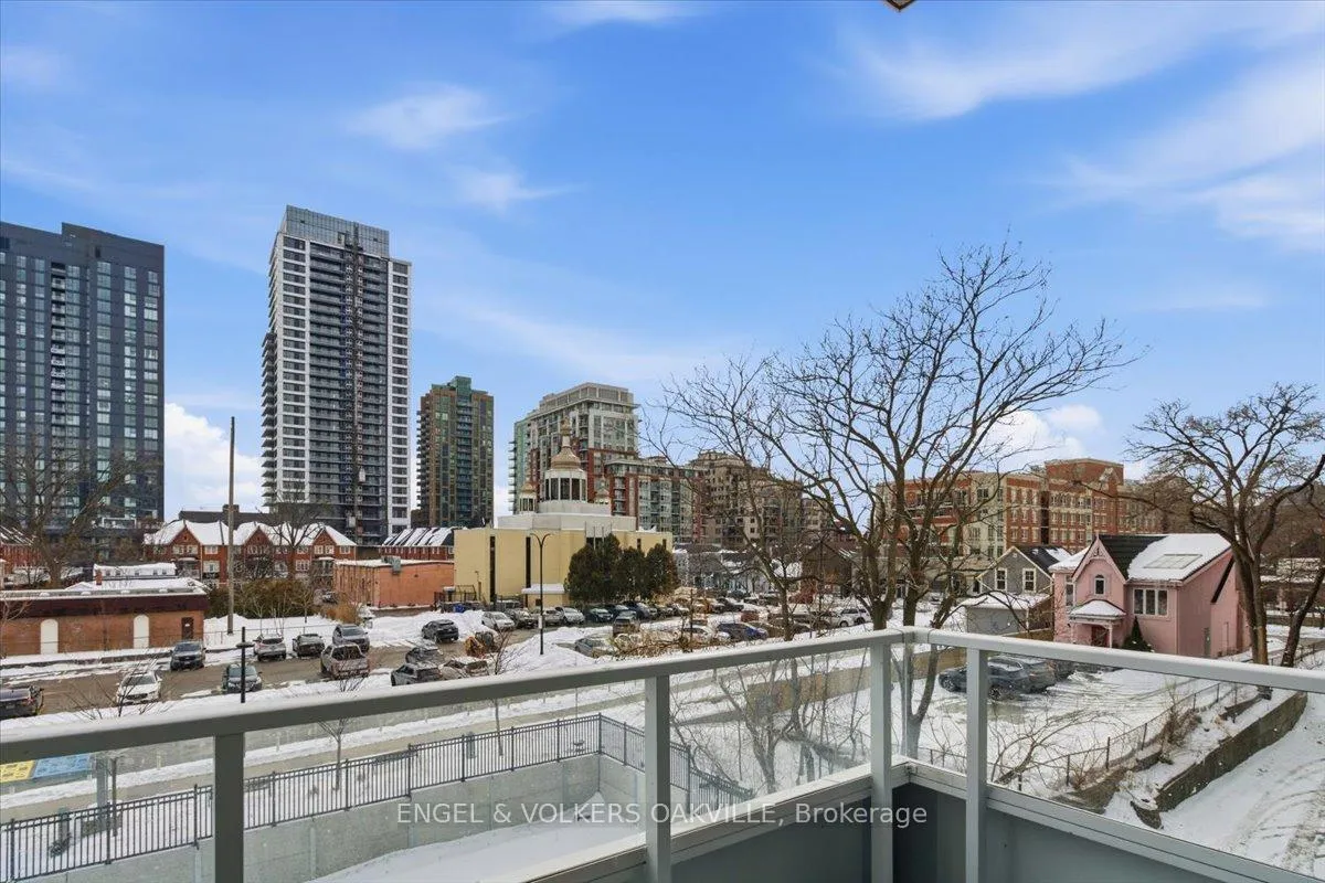 Photo 15 of Unit 210, 2088 James Street, Burlington, Brant — HOMEH